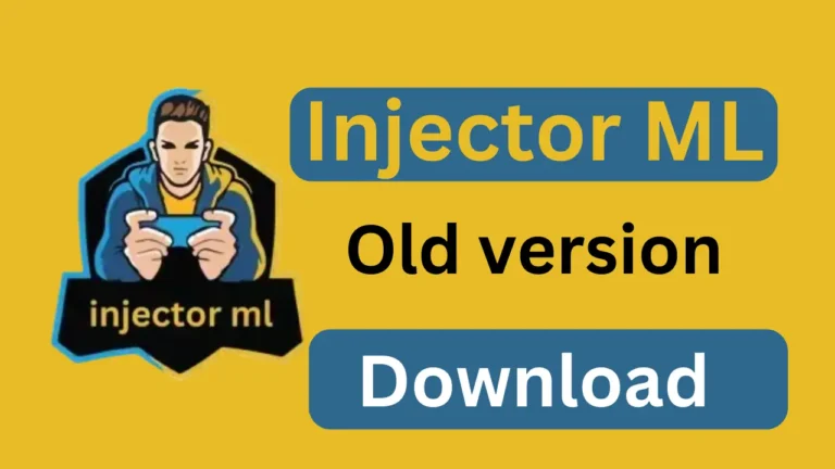 Injector Ml APK Old Versions Free Download