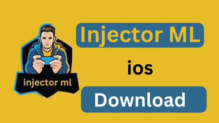 Injector ML iOS Download Unlock All MLBB Skins